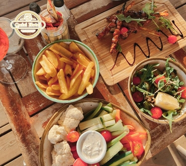 Lunch Spot Cat Ba: Where to Eat Lunch in Cat Ba