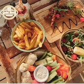 Lunch Spot Cat Ba: Where to Eat Lunch in Cat Ba