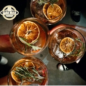 Signature Cocktails at Quiri: Must Try Drinks in Cat Ba