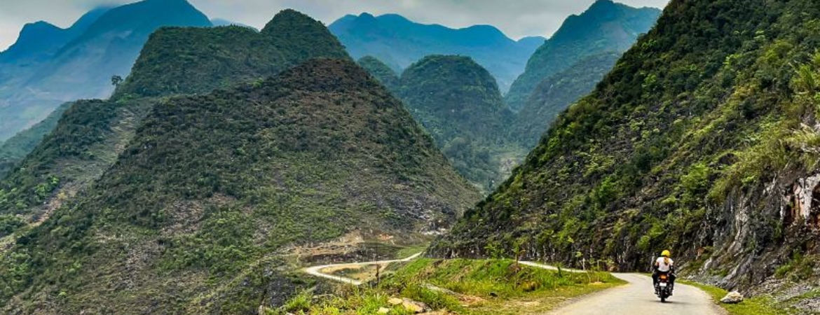 Ha Giang Tour: Ultimate Guide to the Ha Giang Loop