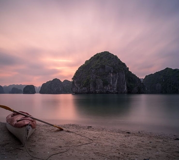 Cát Bà Ở Đâu? Hướng Dẫn Di Chuyển Từ Hà Nội 2026