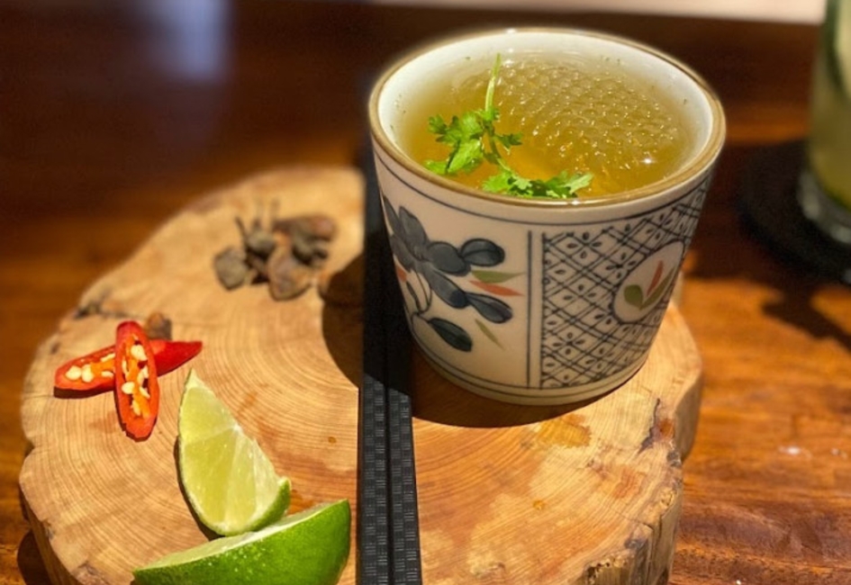 QUIRI PUB & RESTAURANT