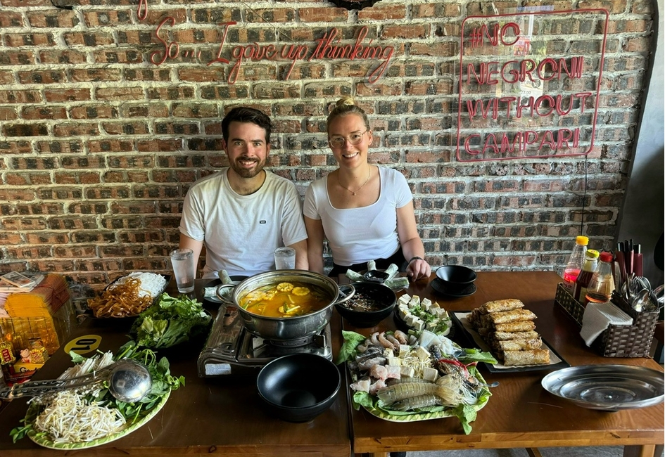 QUIRI PUB & RESTAURANT