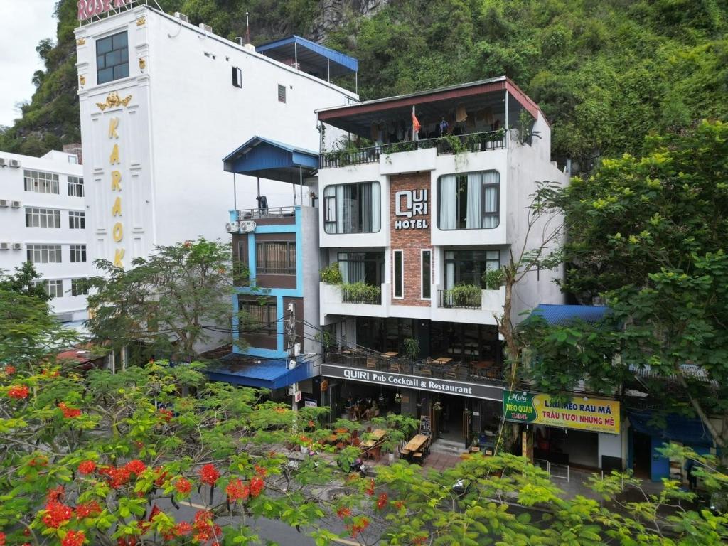 How to Choose the Right Cat Ba Hotel?