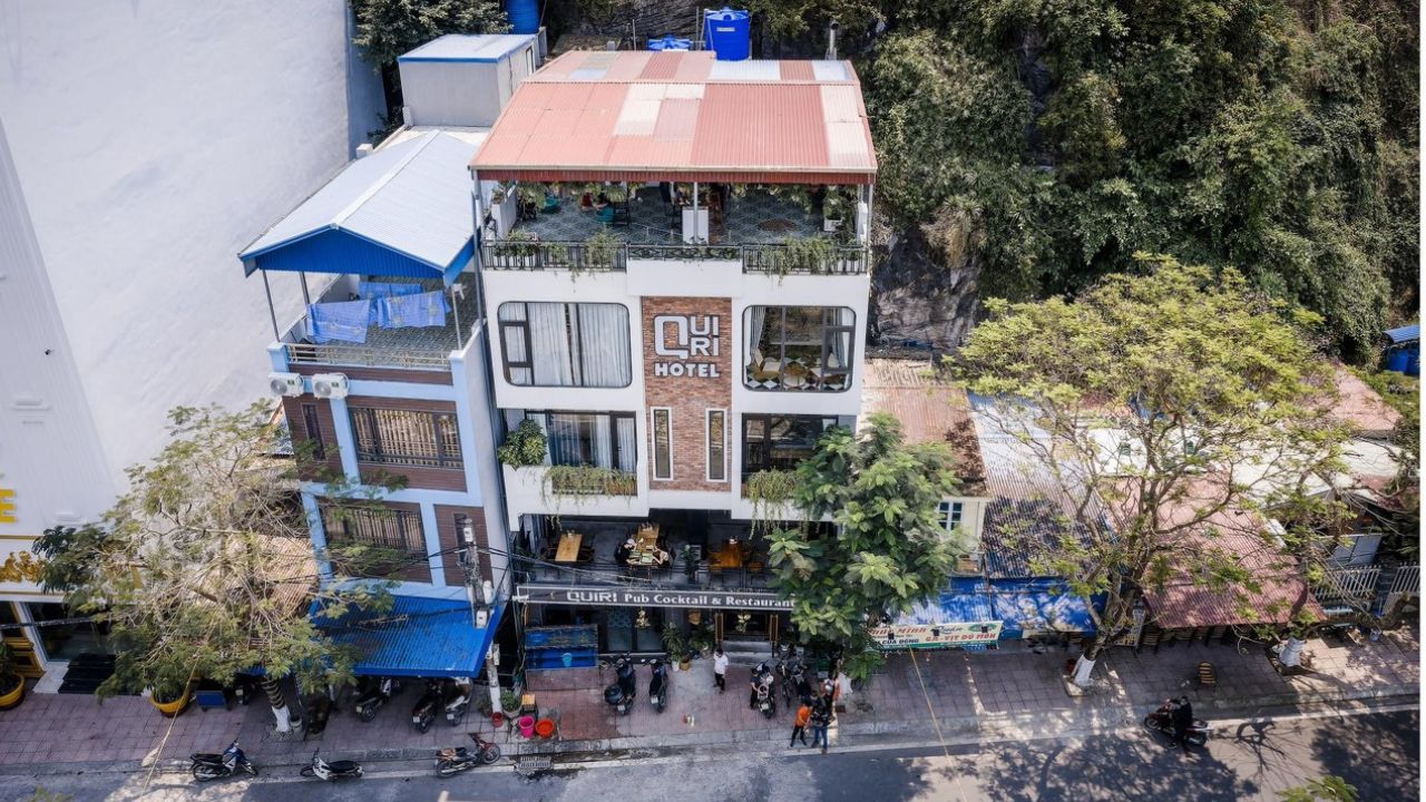 Why Choosing the Right Cat Ba Restaurant Matters