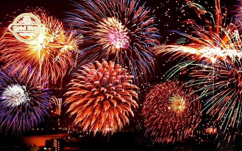 Best Spots to See the Fireworks Show