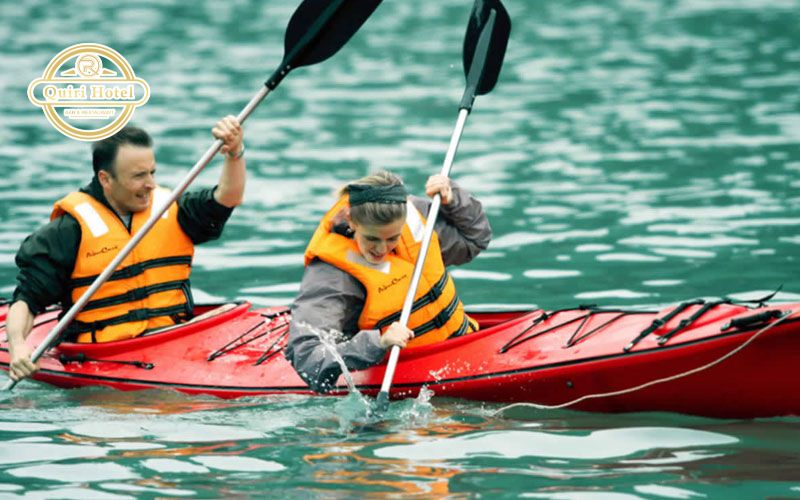 Essential Packing List for Kayaking in Cat Ba