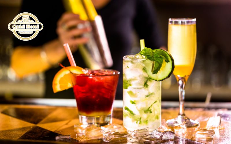 Why You Should Visit a Cocktail Bar in Cat Ba