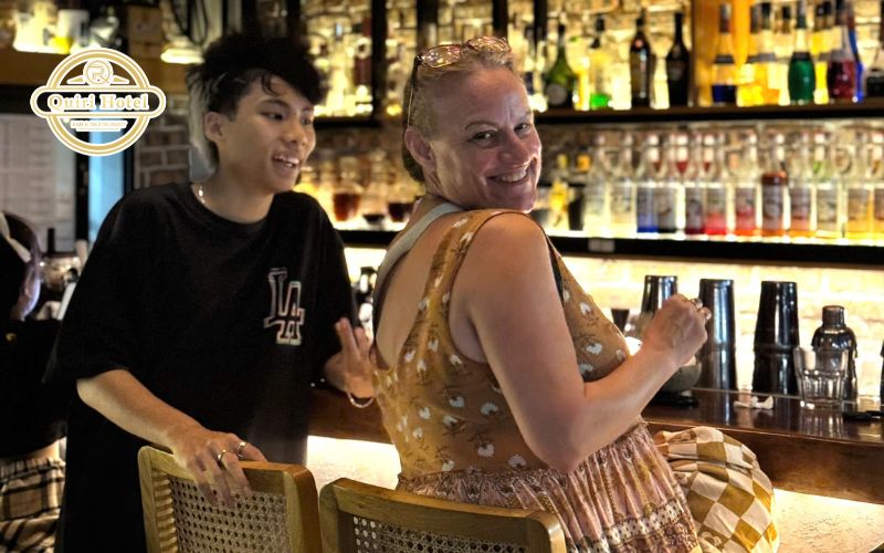 What Makes Quiri Different