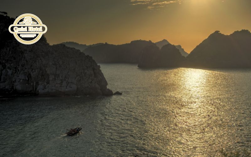 Top 8 Islands in Southeast Asia