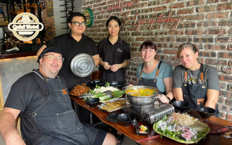 Quiri Pub & Restaurant