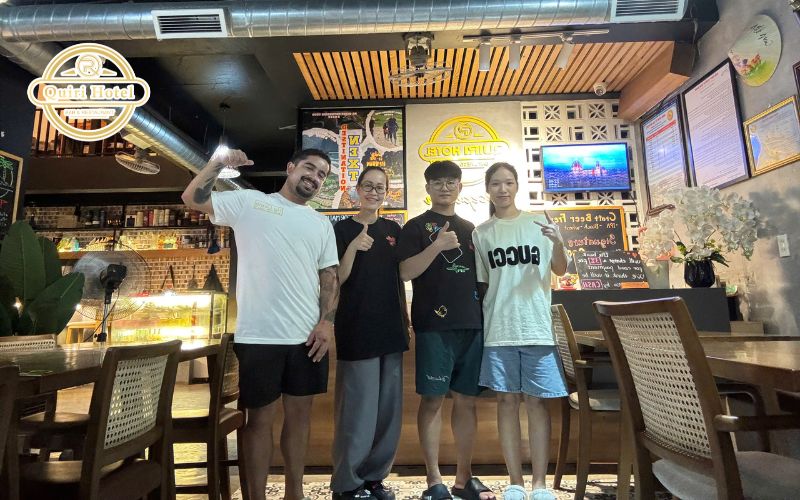 Where to Stay Before or After Your Cruise