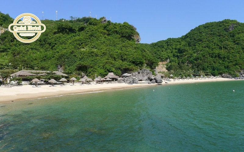 How to Get to Cat Co Beaches