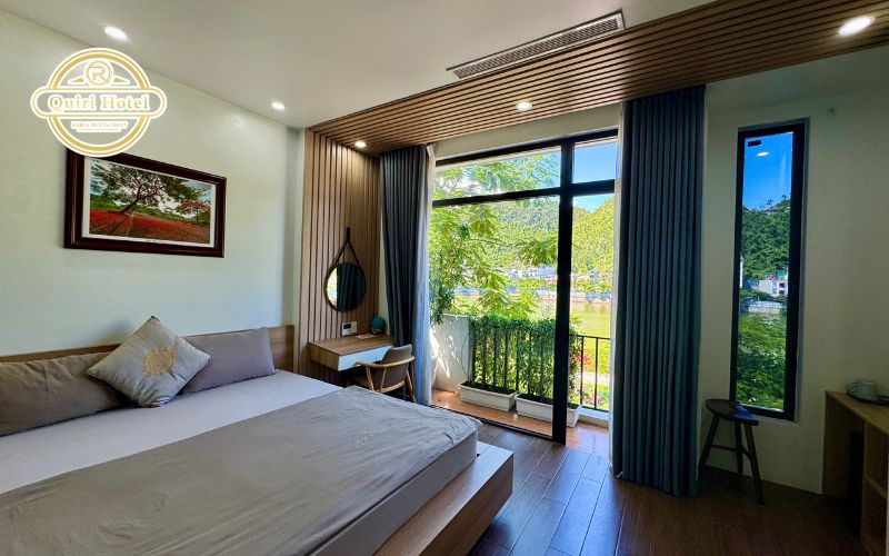 Where to Stay Near Cat Co Beaches