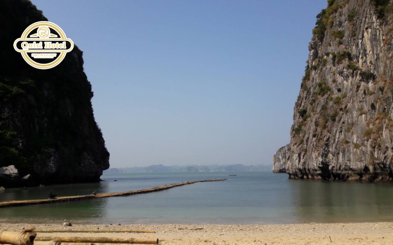 How to Get to Dau Be Island