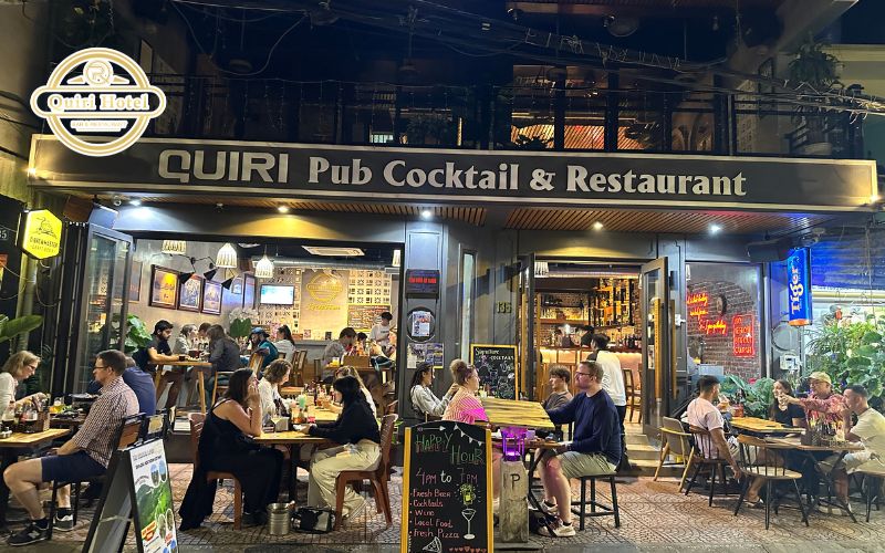 FAQs About Best Restaurants in Cat Ba