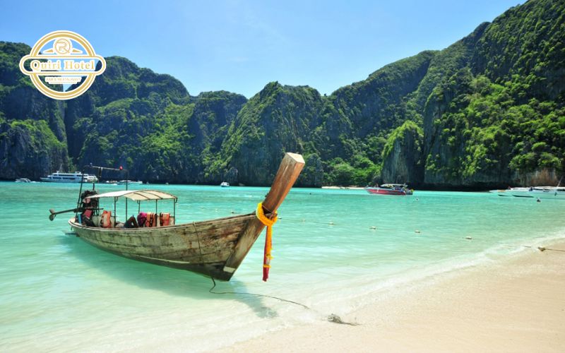 Why Cat Ba Is a Great Place to Stay