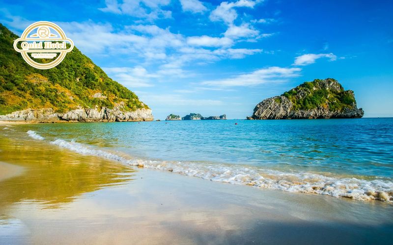 Best Areas to Stay in Cat Ba