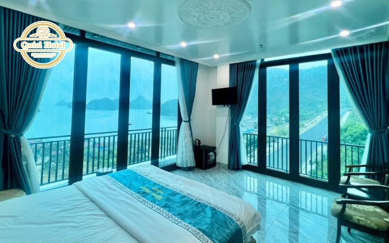 Sunrise Ocean Viewpoint Hotel