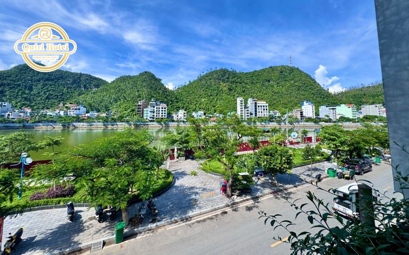 Tips for Booking Cat Ba Accommodation