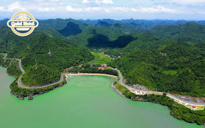 Best Things to Do Based on Cat Ba Weather