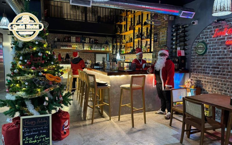 That Pair Perfectly With Cocktails