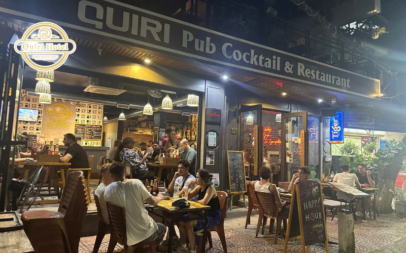 Christmas Events in Cat Ba You Should Not Miss