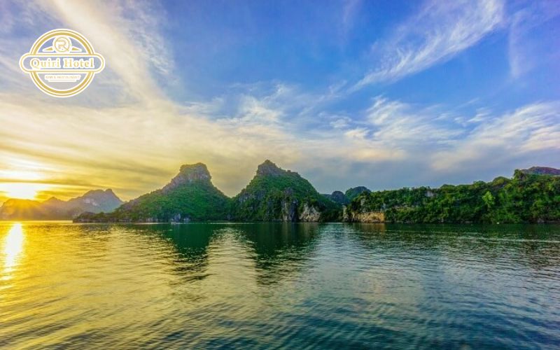 Tips to Catch the Perfect Sunrise in Cat Ba