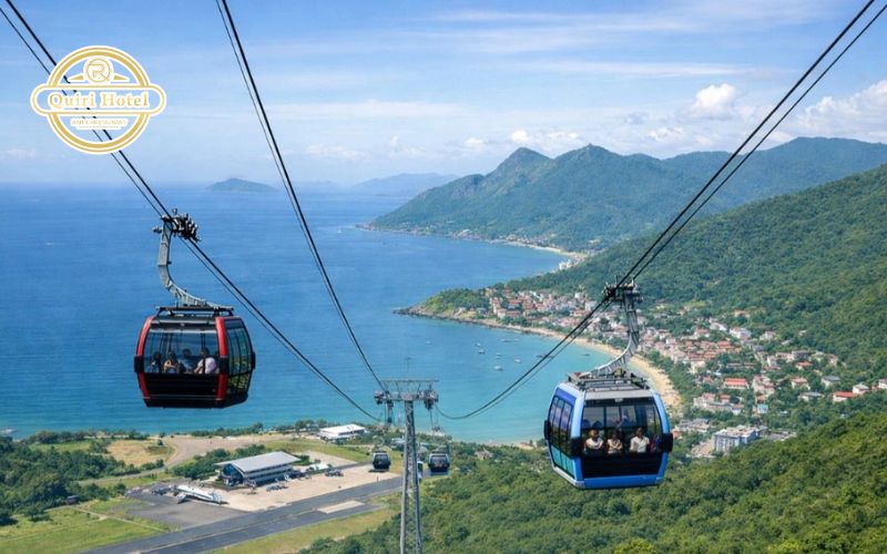 Where Is the Cable Car Station?