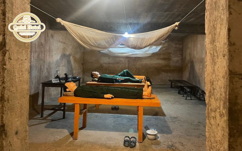 What You Will See Inside Hospital Cave