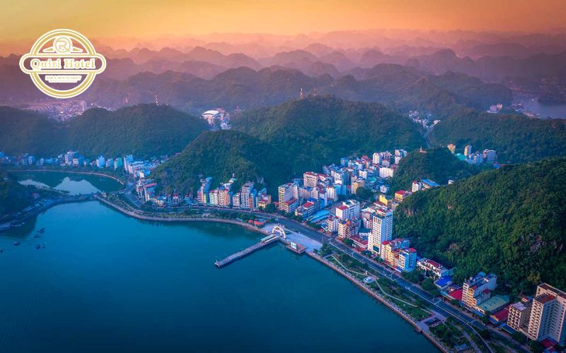 Things to Do Near Your Cat Ba Town Hotel