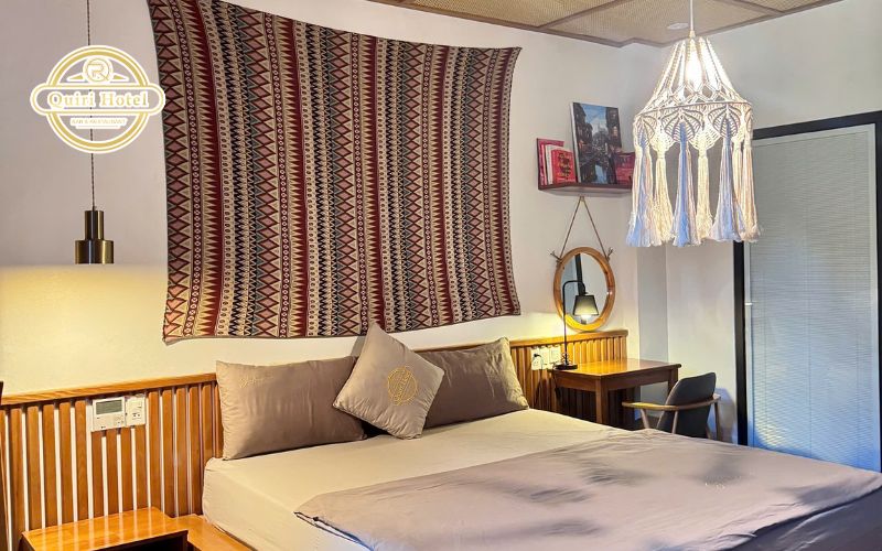 Tips for Booking Cat Ba Island Accommodation