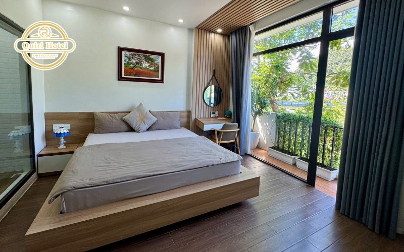 Why Travelers Prefer Quiri Hotel Cat Ba in January