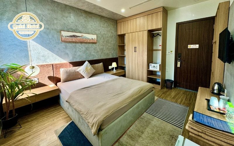 Where to Stay on Cat Ba Island