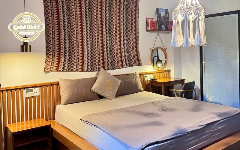 Where to Stay on Cat Ba Island