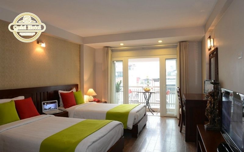 Where to Stay on Cat Ba Island