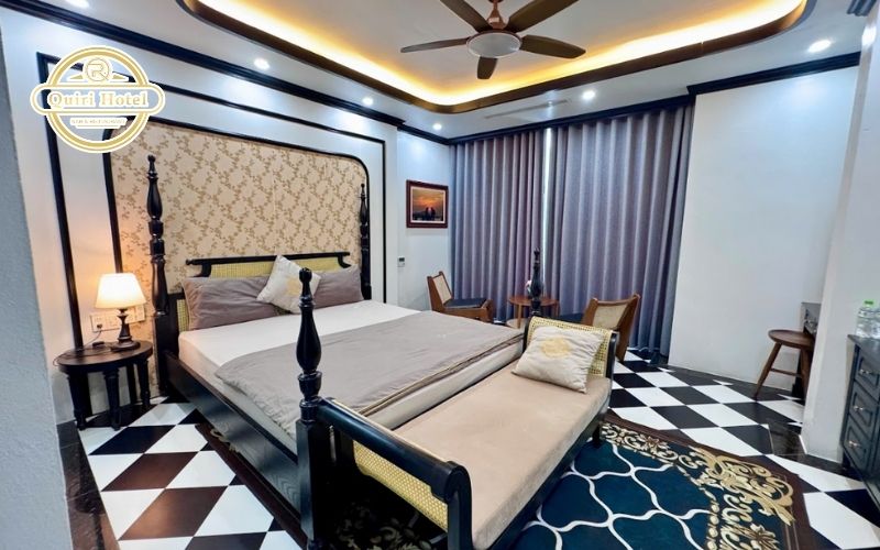 Where to Stay on Cat Ba Island