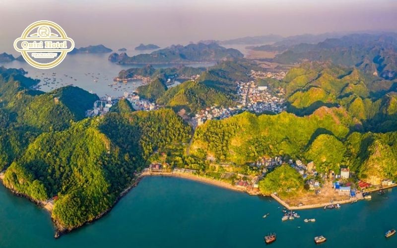 Cat Ba food and drink guide