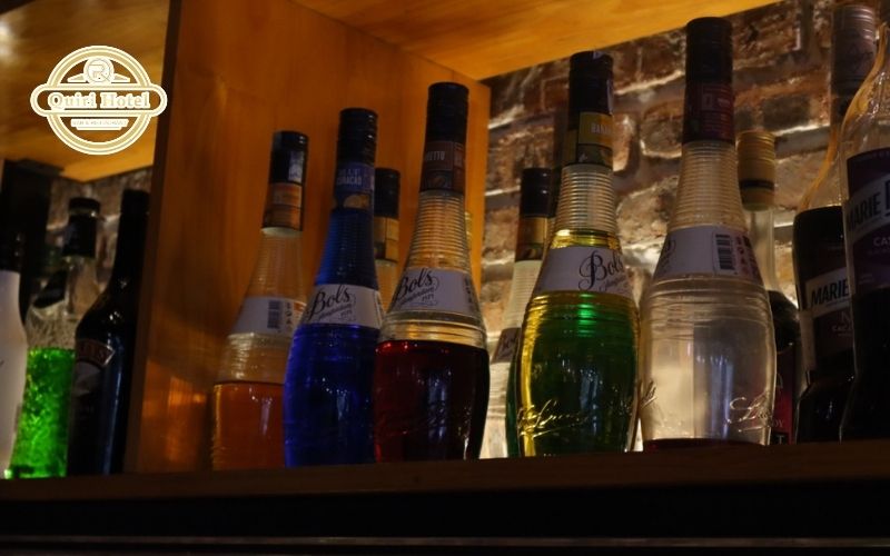 Cat Ba food and drink guide