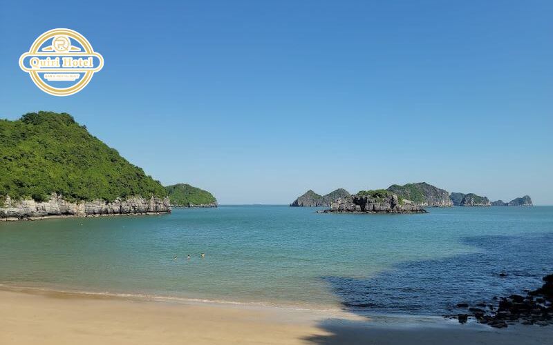 Why Choose Hotels Near the Beach in Cat Ba