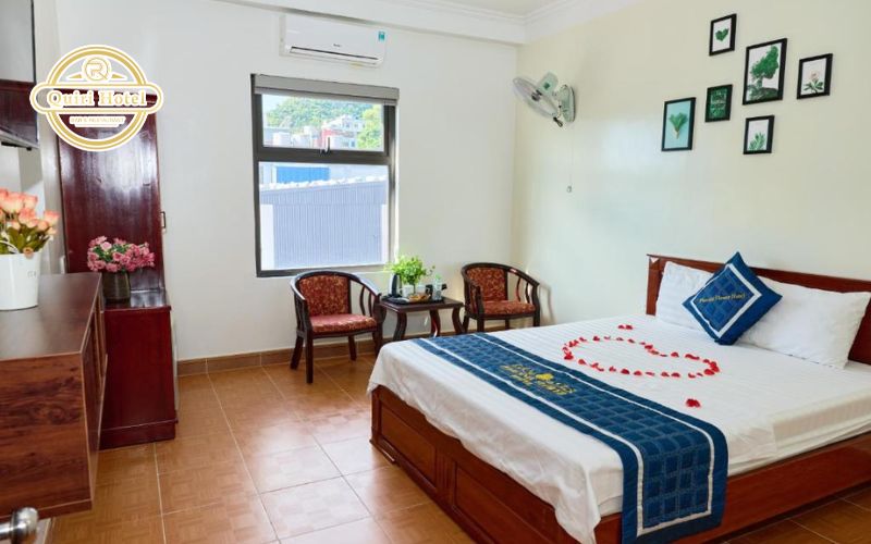 Cat Ba Hotels Near Beach