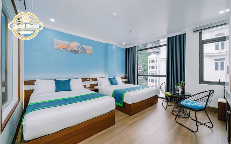 Cat Ba Hotels Near Beach