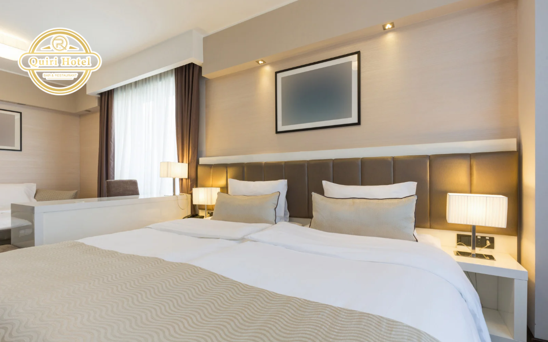 Common Mistakes Travelers Make When Booking Hotels in Cat Ba