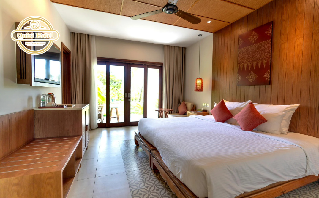 Cat Ba Travel Hotel Tips by Budget