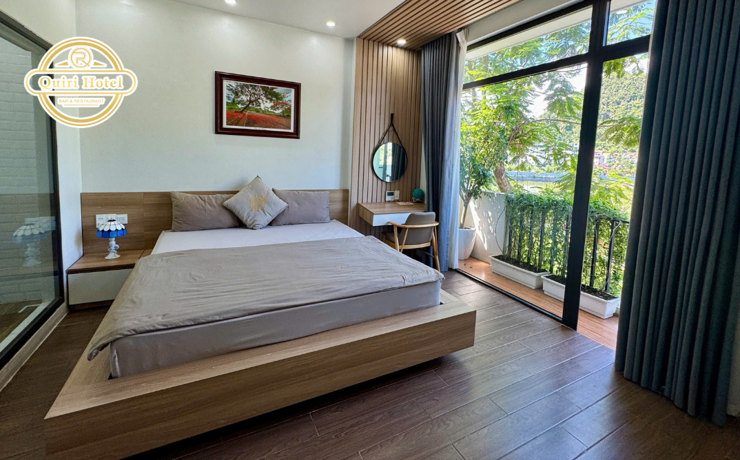 Why Quiri Hotel Cat Ba Is a Smart Choice for Travelers