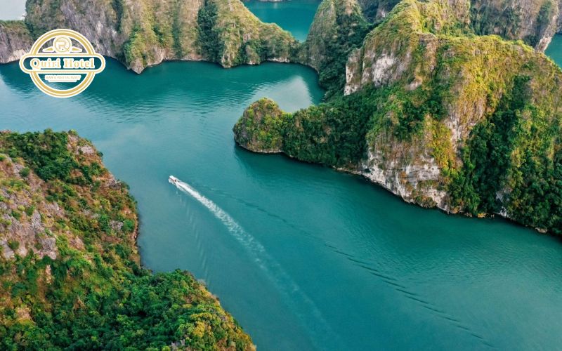 Cat Ba Island Is a Top Hotel Destination in Vietnam