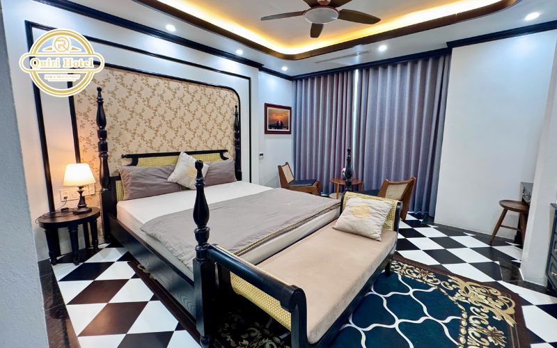Quiri Hotel Cat Ba