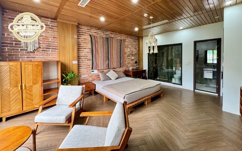 Why Many Travelers Choose Quiri Hotel Cat Ba