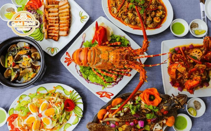 How to Choose Fresh Seafood Like a Local