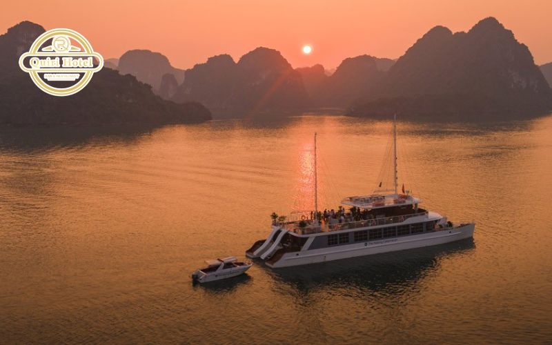 Why Take a Cat Ba Island Cruise
